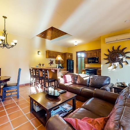 Chula Vista 147 @ Aguaviva Villa Loreto  Exterior photo