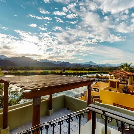 Chula Vista 147 @ Aguaviva Villa Loreto  Exterior photo