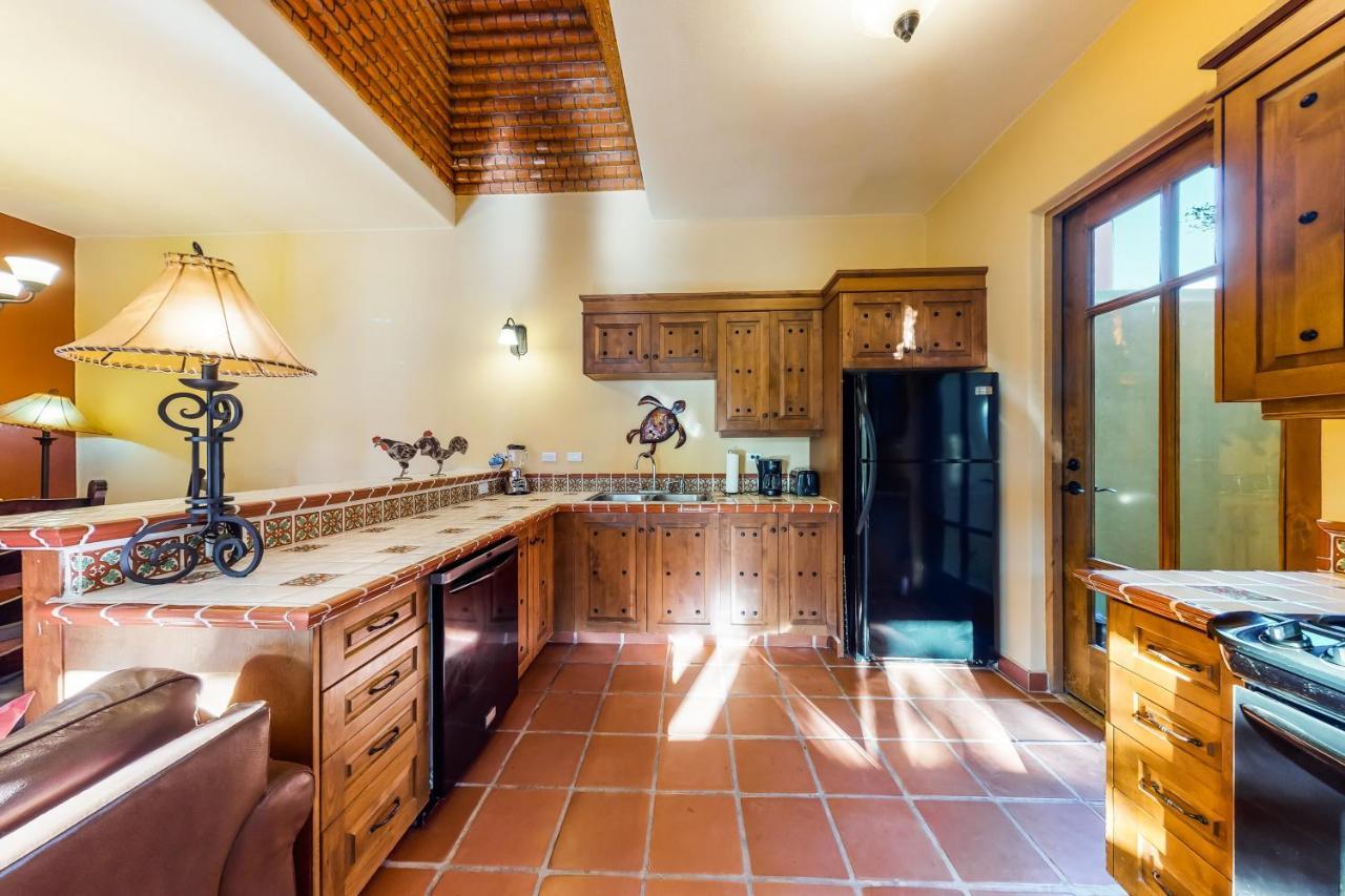 Chula Vista 147 @ Aguaviva Villa Loreto  Exterior photo