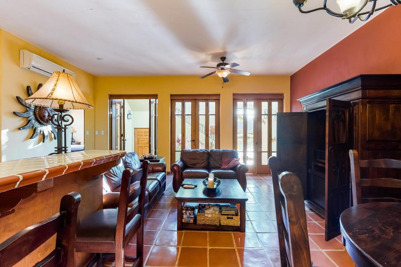 Chula Vista 147 @ Aguaviva Villa Loreto  Exterior photo