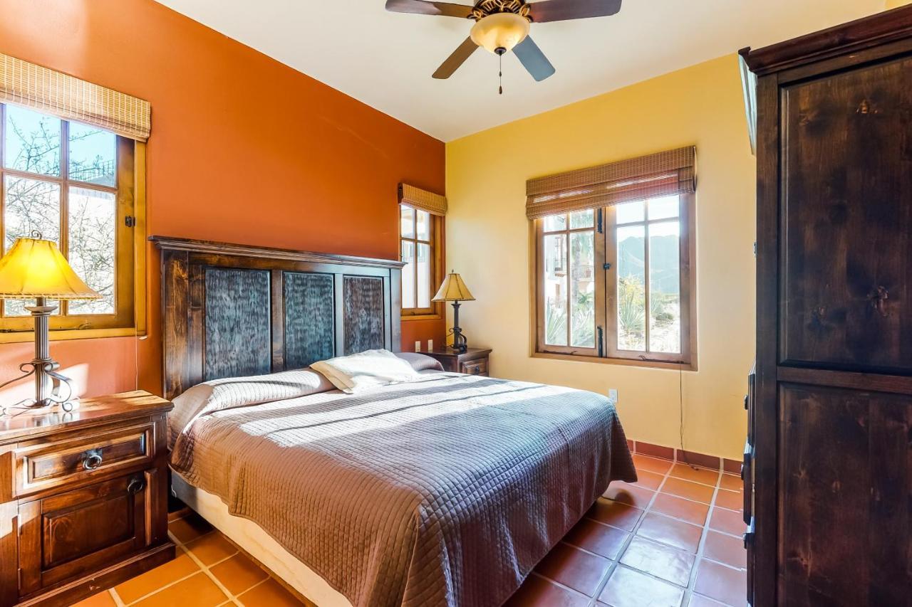 Chula Vista 147 @ Aguaviva Villa Loreto  Exterior photo