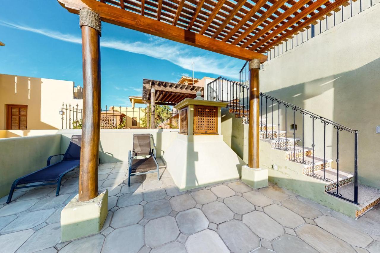 Chula Vista 147 @ Aguaviva Villa Loreto  Exterior photo