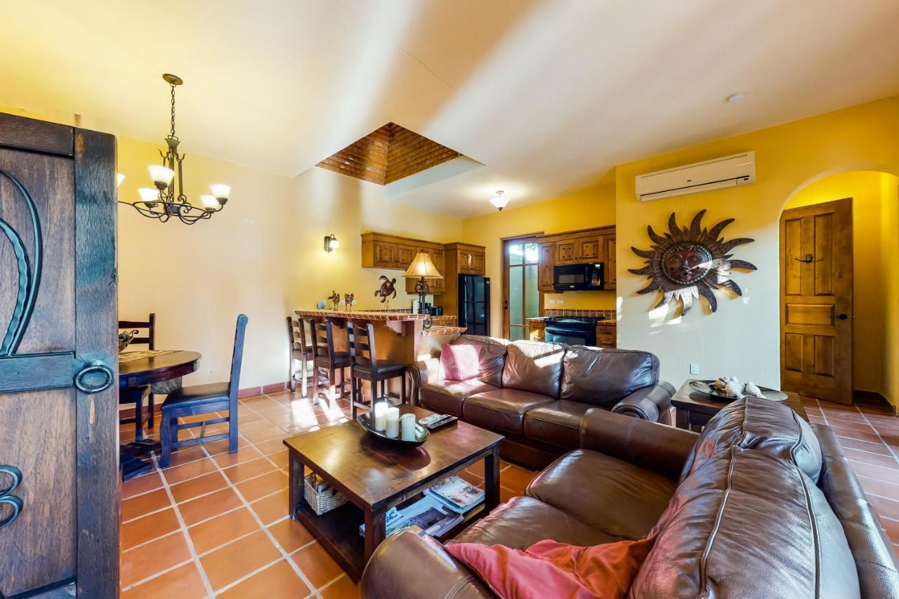 Chula Vista 147 @ Aguaviva Villa Loreto  Exterior photo