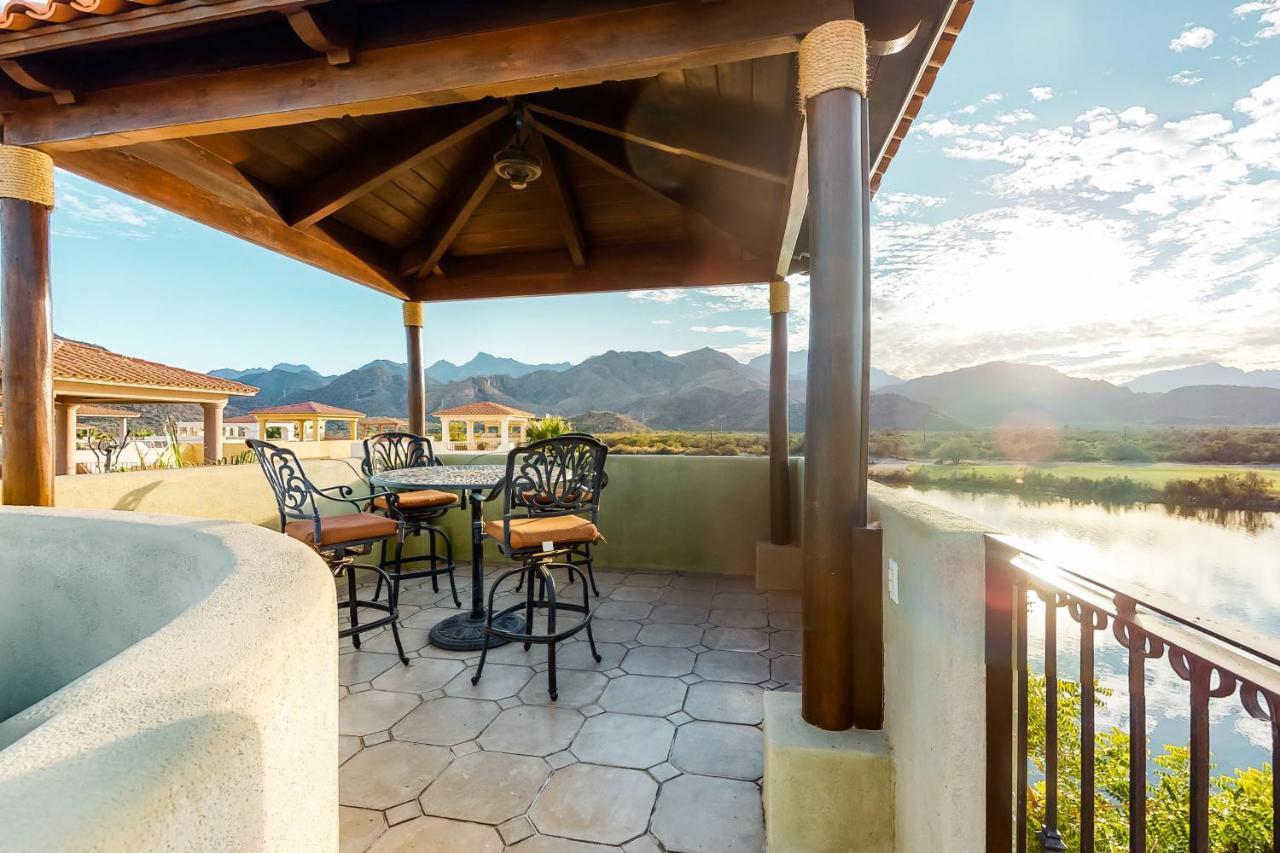 Chula Vista 147 @ Aguaviva Villa Loreto  Exterior photo