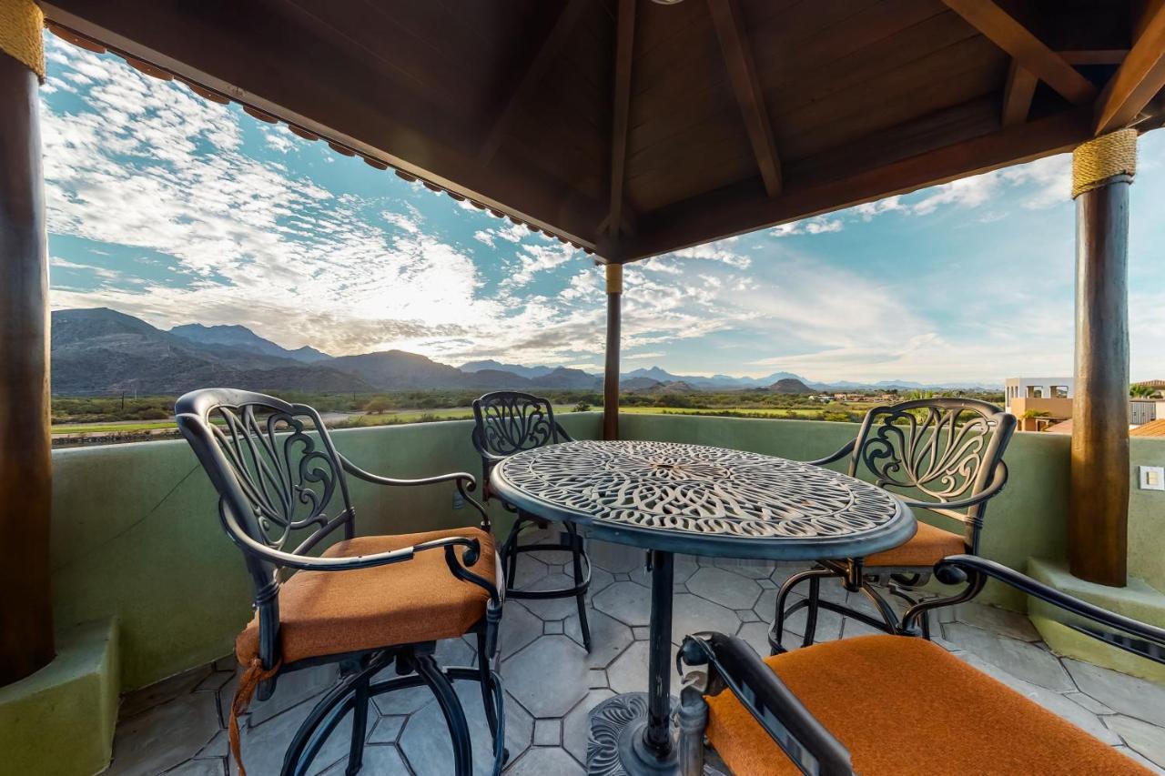 Chula Vista 147 @ Aguaviva Villa Loreto  Exterior photo