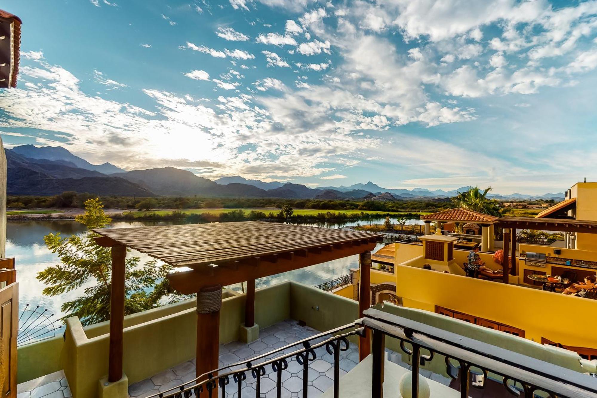Chula Vista 147 @ Aguaviva Villa Loreto  Exterior photo