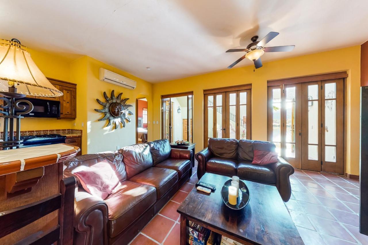 Chula Vista 147 @ Aguaviva Villa Loreto  Exterior photo