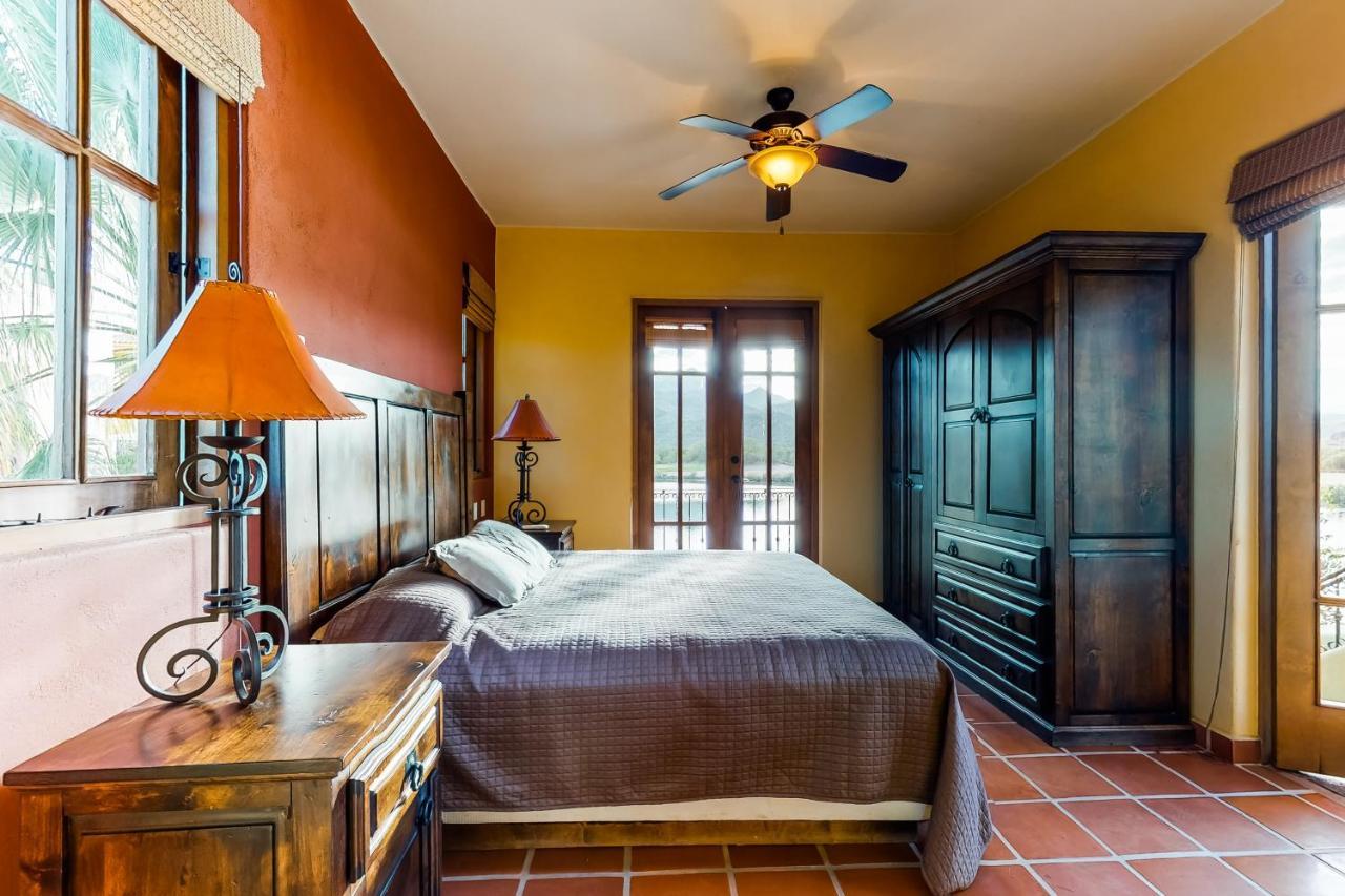 Chula Vista 147 @ Aguaviva Villa Loreto  Exterior photo